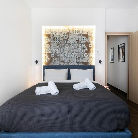 Sleeping Beauty Apartment City Center!! Salonicco Esterno foto