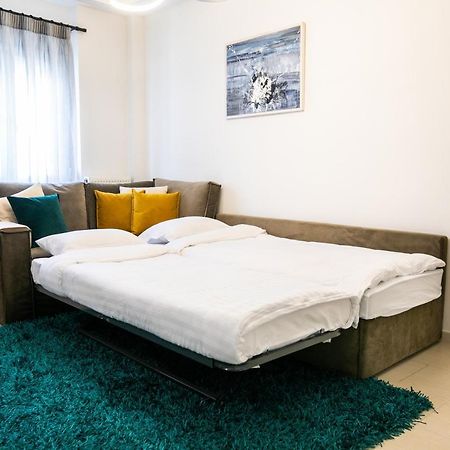 Sleeping Beauty Apartment City Center!! Salonicco Esterno foto