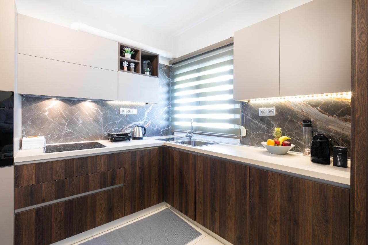 Sleeping Beauty Apartment City Center!! Salonicco Esterno foto