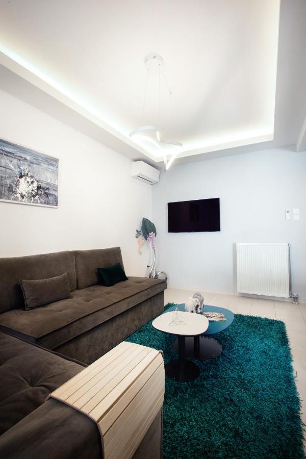 Sleeping Beauty Apartment City Center!! Salonicco Esterno foto