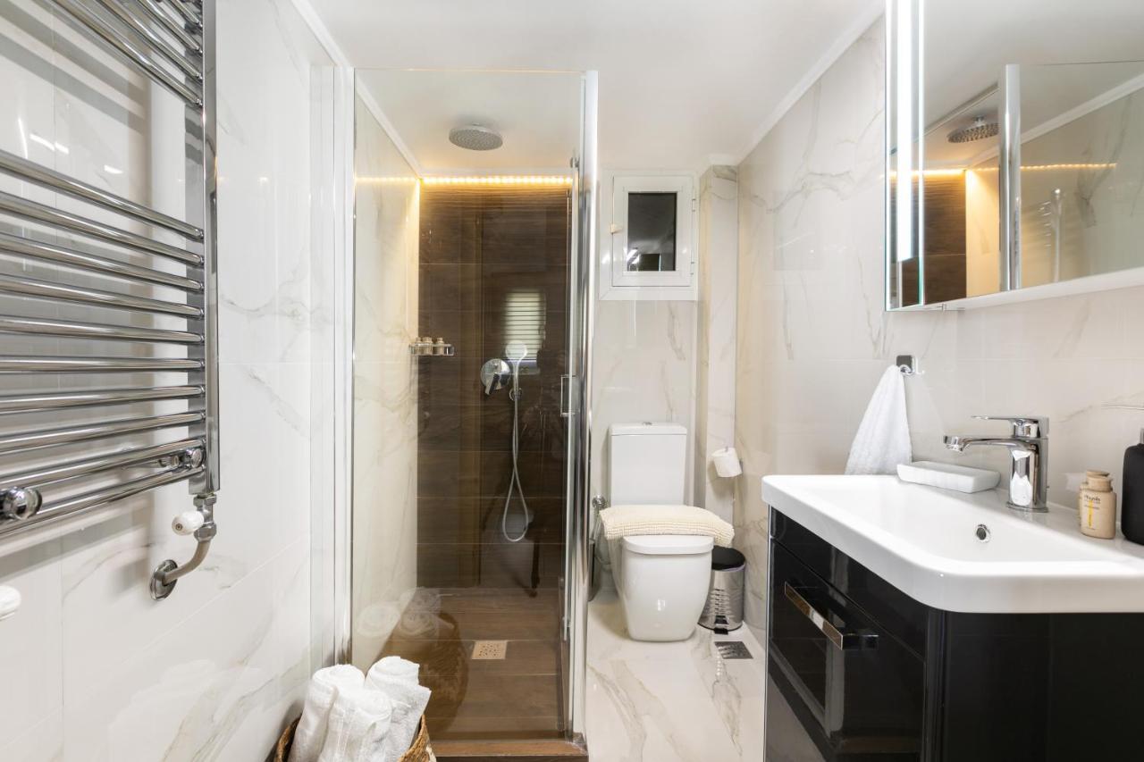Sleeping Beauty Apartment City Center!! Salonicco Esterno foto