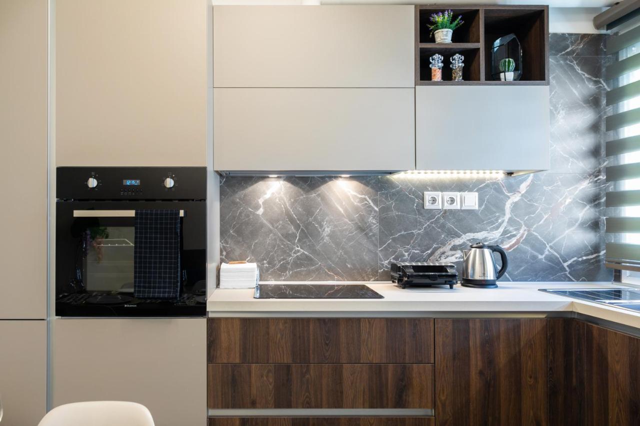 Sleeping Beauty Apartment City Center!! Salonicco Esterno foto