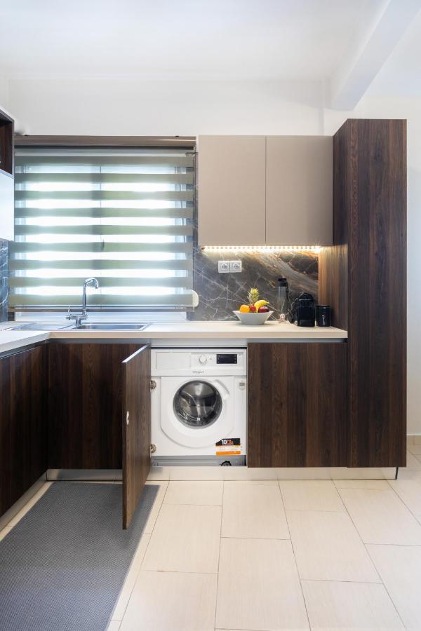 Sleeping Beauty Apartment City Center!! Salonicco Esterno foto