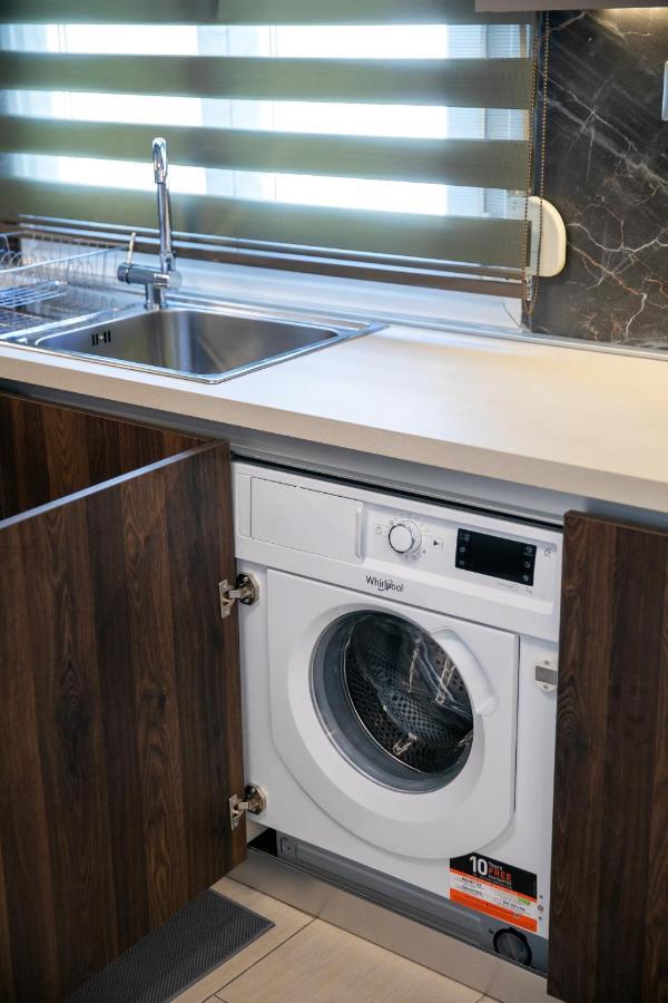 Sleeping Beauty Apartment City Center!! Salonicco Esterno foto