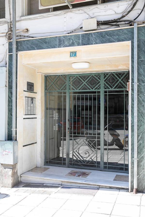 Sleeping Beauty Apartment City Center!! Salonicco Esterno foto