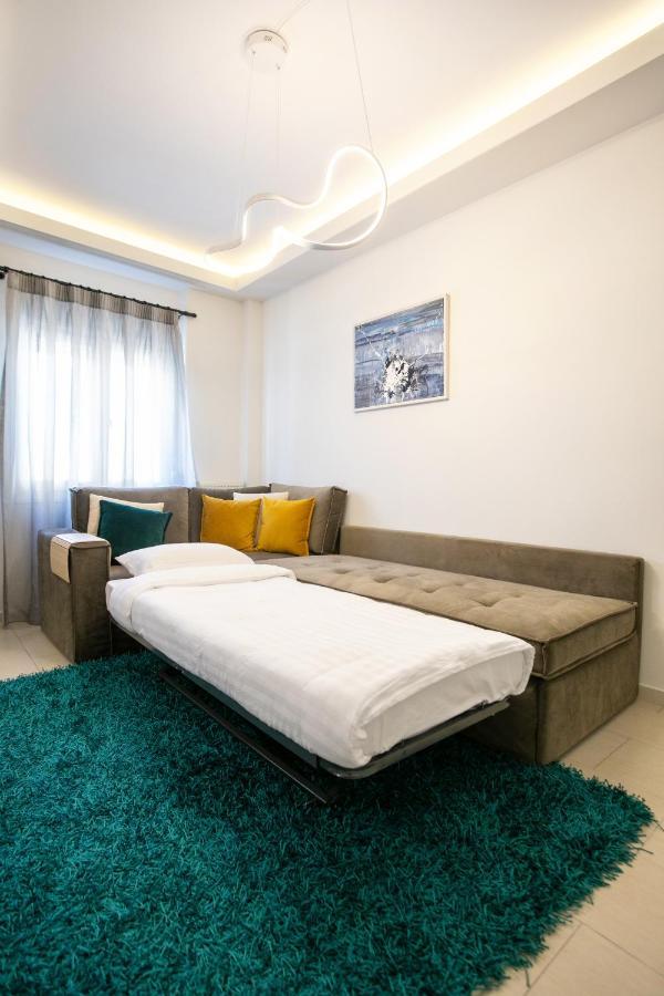 Sleeping Beauty Apartment City Center!! Salonicco Esterno foto