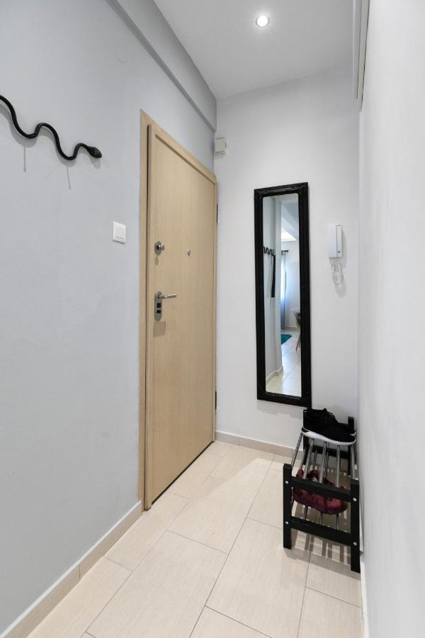 Sleeping Beauty Apartment City Center!! Salonicco Esterno foto