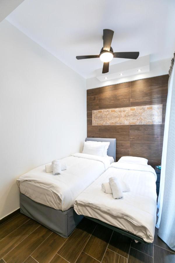 Sleeping Beauty Apartment City Center!! Salonicco Esterno foto
